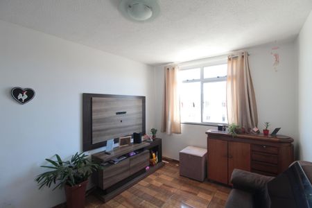 Apartamento para alugar com 46m², 2 quartos e 1 vagaSala