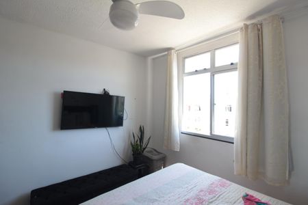 Apartamento para alugar com 46m², 2 quartos e 1 vagaQuarto 2Quarto 2