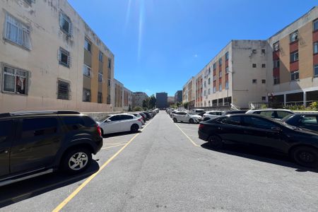 Apartamento para alugar com 46m², 2 quartos e 1 vagaEstacionamento