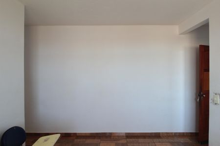 Sala de apartamento para alugar com 2 quartos, 46m² em Santa Monica, Belo Horizonte