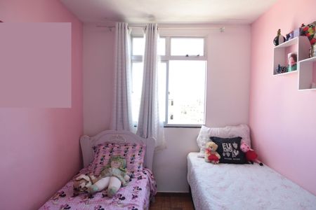 Apartamento para alugar com 46m², 2 quartos e 1 vagaQuarto 1