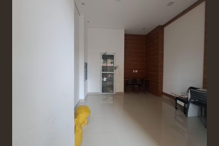 Apartamento à venda com 85m², 3 quartos e 2 vagasÁrea comum