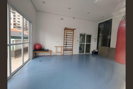 Apartamento à venda com 85m², 3 quartos e 2 vagasÁrea comum