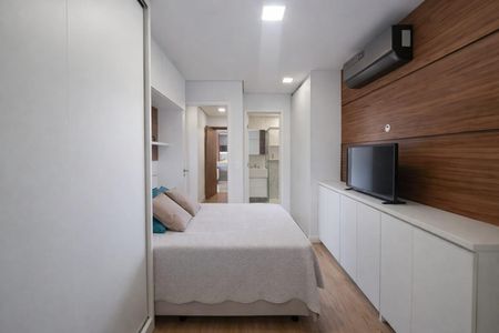 Apartamento à venda com 85m², 3 quartos e 2 vagasQuarto Suíte