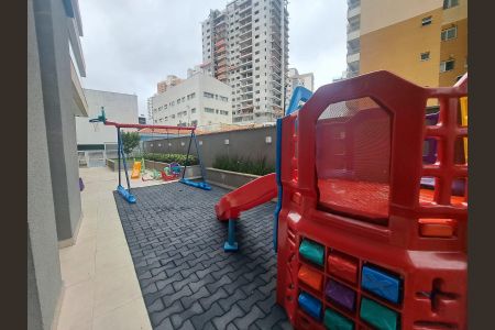 Apartamento à venda com 85m², 3 quartos e 2 vagasÁrea comum