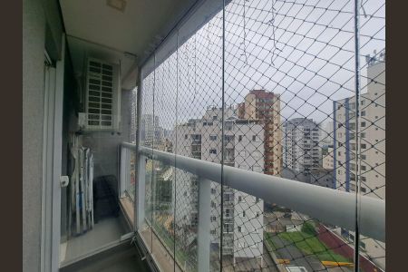 Apartamento à venda com 85m², 3 quartos e 2 vagasVista