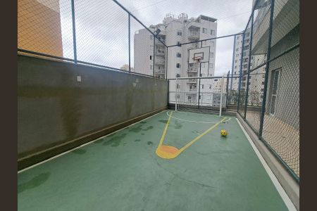 Apartamento à venda com 85m², 3 quartos e 2 vagasÁrea comum