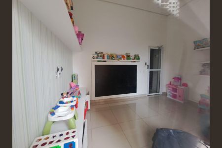 Apartamento à venda com 85m², 3 quartos e 2 vagasÁrea comum