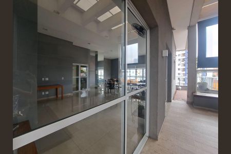 Apartamento à venda com 85m², 3 quartos e 2 vagasÁrea comum