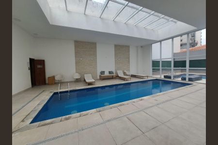 Apartamento à venda com 85m², 3 quartos e 2 vagasÁrea comum