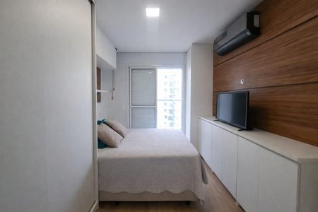 Apartamento à venda com 85m², 3 quartos e 2 vagasQuarto Suíte