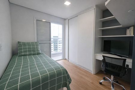 Apartamento à venda com 85m², 3 quartos e 2 vagasQuarto 2