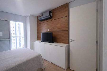 Apartamento à venda com 85m², 3 quartos e 2 vagasQuarto Suíte