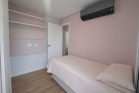Apartamento à venda com 85m², 3 quartos e 2 vagasQuarto 3
