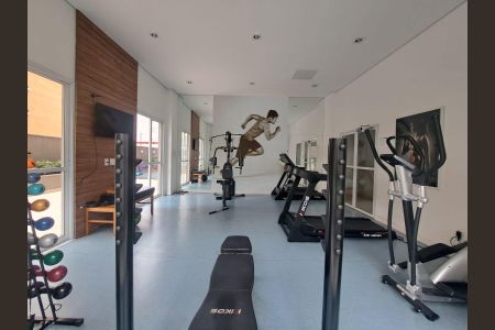 Apartamento à venda com 85m², 3 quartos e 2 vagasÁrea comum