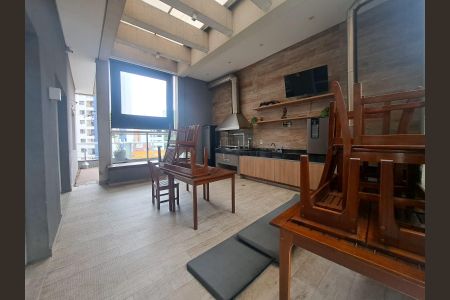 Apartamento à venda com 85m², 3 quartos e 2 vagasÁrea comum