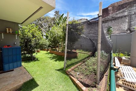 Studio à venda com 40m², 1 quarto e 1 vagaHorta