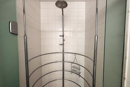 Studio à venda com 40m², 1 quarto e 1 vagaChuveiro turco