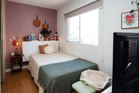 Studio à venda com 40m², 1 quarto e 1 vagaquarto