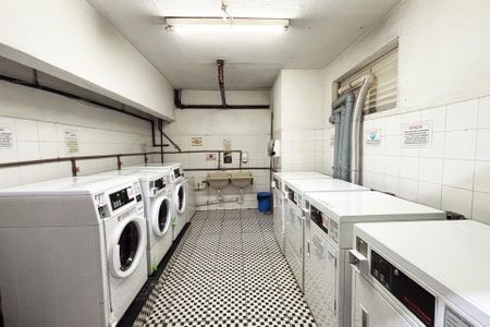 Studio à venda com 40m², 1 quarto e 1 vagalavanderia