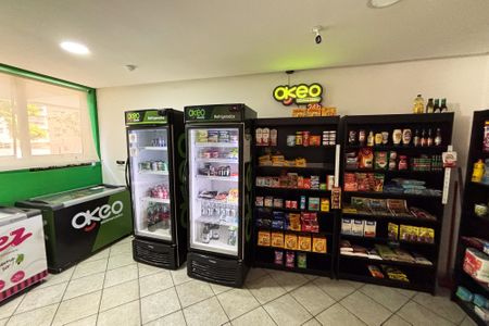 Studio à venda com 40m², 1 quarto e 1 vagalojinha