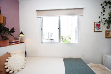 Studio à venda com 40m², 1 quarto e 1 vagaquarto