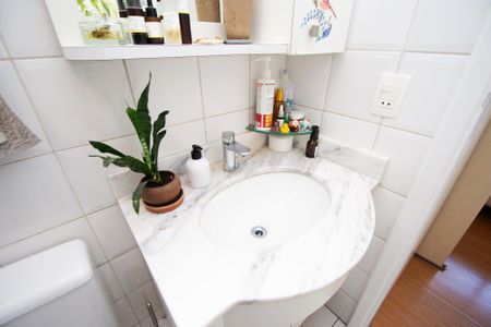 Studio à venda com 40m², 1 quarto e 1 vagabanheiro quarto