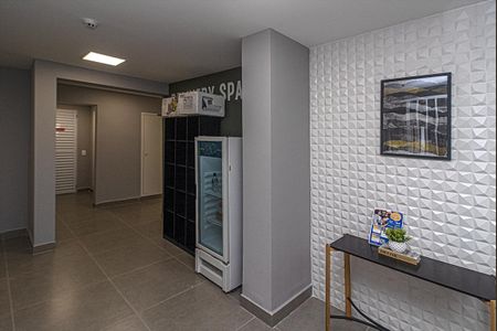 Apartamento à venda com 22m², 1 quarto e sem vagahall de entrada_1