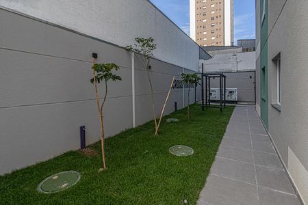 Apartamento à venda com 22m², 1 quarto e sem vagacross training_2