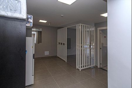 Apartamento à venda com 22m², 1 quarto e sem vagahall de entrada_3