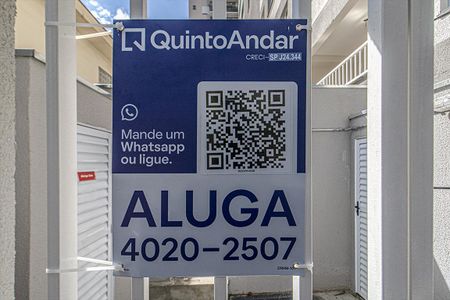 Apartamento à venda com 22m², 1 quarto e sem vagaplaca do Quinto andar_2