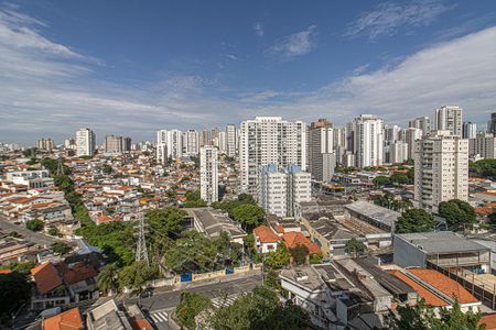 Apartamento à venda com 22m², 1 quarto e sem vagavistas_3