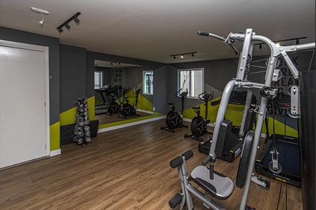 Apartamento à venda com 22m², 1 quarto e sem vagaacademia_3