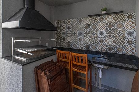 Apartamento à venda com 22m², 1 quarto e sem vagachurrasqueira_4