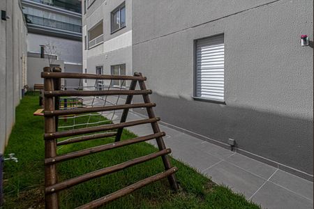 Apartamento à venda com 22m², 1 quarto e sem vagaplay ground e área de convivência_2