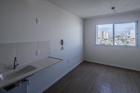 Apartamento à venda com 22m², 1 quarto e sem vagaquarto e cozinha _2