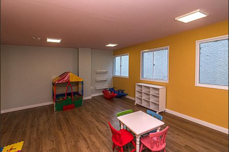 Apartamento à venda com 22m², 1 quarto e sem vagabrinquedoteca_2