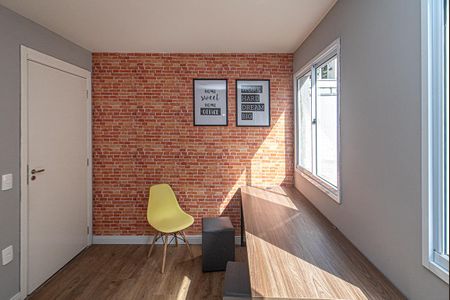 Apartamento à venda com 22m², 1 quarto e sem vagasala multiuso_2