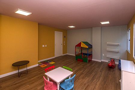 Apartamento à venda com 22m², 1 quarto e sem vagabrinquedoteca_3