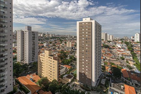 Apartamento à venda com 22m², 1 quarto e sem vagavistas_2