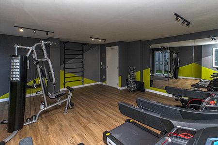 Apartamento à venda com 22m², 1 quarto e sem vagaacademia_4