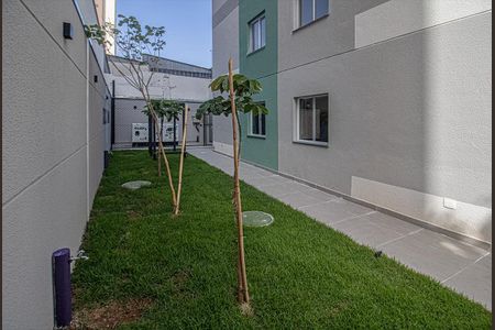 Apartamento à venda com 22m², 1 quarto e sem vagacross training_3