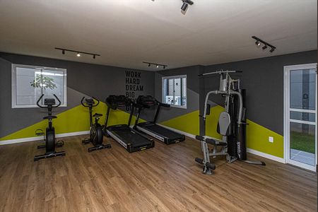 Apartamento à venda com 22m², 1 quarto e sem vagaacademia_1