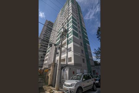 Apartamento à venda com 22m², 1 quarto e sem vagafachada_2