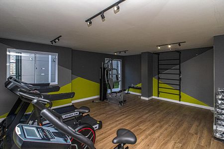 Apartamento à venda com 22m², 1 quarto e sem vagaacademia_2