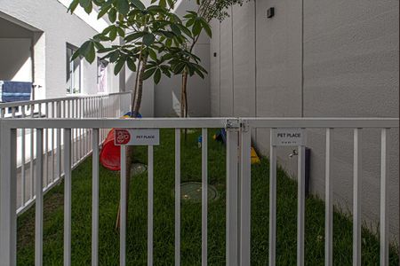 Apartamento à venda com 22m², 1 quarto e sem vagapet place_1