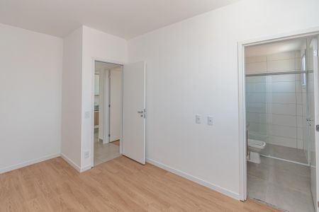 Suite  de apartamento para alugar com 2 quartos, 63m² em Jardim Santa Madalena, Sumaré