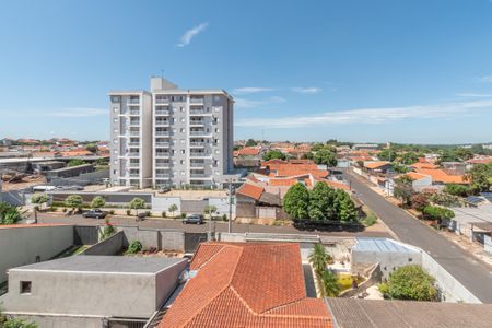 Vista Suite  de apartamento para alugar com 2 quartos, 63m² em Jardim Santa Madalena, Sumaré