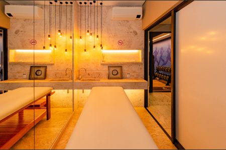 Apartamento à venda com 70m², 2 quartos e 2 vagasÁrea comum