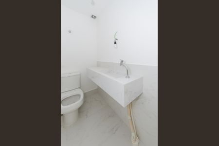 Apartamento à venda com 70m², 2 quartos e 2 vagasLavabo